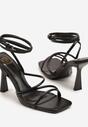 Sandale Negre