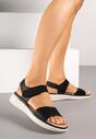 Sandale Negre