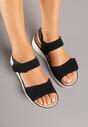 Sandale Negre
