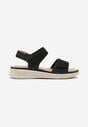Sandale Negre
