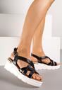 Sandale Negre