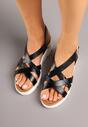 Sandale Negre