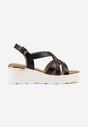 Sandale Negre