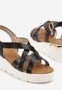 Sandale Negre