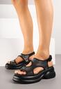 Sandale Negre