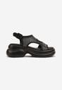 Sandale Negre