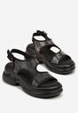 Sandale Negre