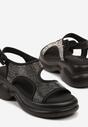 Sandale Negre