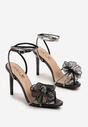 Sandale Negre