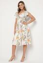 Rochie Bej