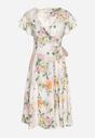 Rochie Bej