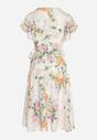 Rochie Bej