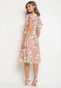 Rochie Roz