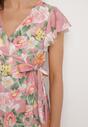 Rochie Roz