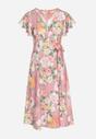 Rochie Roz