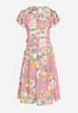 Rochie Roz