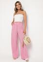 Pantaloni Fucsia
