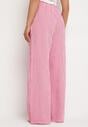Pantaloni Fucsia