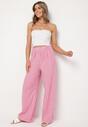 Pantaloni Fucsia