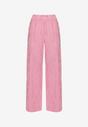 Pantaloni Fucsia