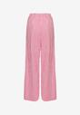 Pantaloni Fucsia