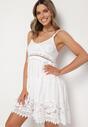 Rochie Albă