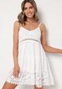 Rochie Albă