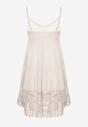 Rochie Bej