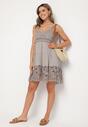 Rochie Bej