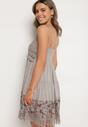 Rochie Bej