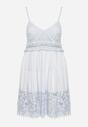 Rochie Albastru deschis