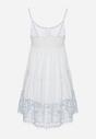Rochie Albastru deschis