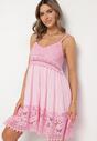 Rochie Roz