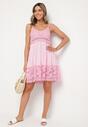 Rochie Roz