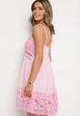 Rochie Roz
