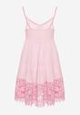 Rochie Roz