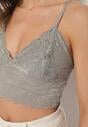 Top Verde deschis