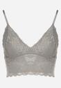Top Verde deschis