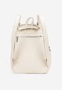 Rucsac Alb