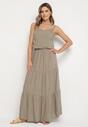 Rochie Verde