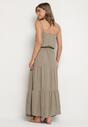 Rochie Verde