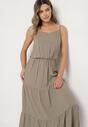 Rochie Verde