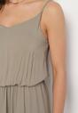Rochie Verde