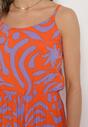 Rochie Portocalie