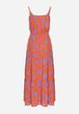 Rochie Portocalie