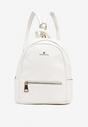Rucsac Alb