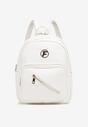 Rucsac Alb