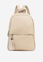 Rucsac Bej