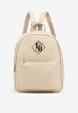 Rucsac Bej
