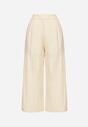Pantaloni Bej deschis